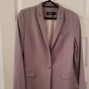 Icone grey blazer